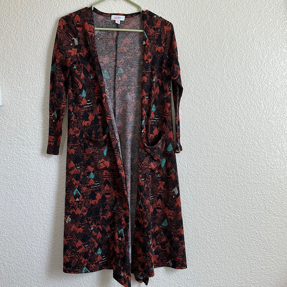 Lularoe Long Sweater